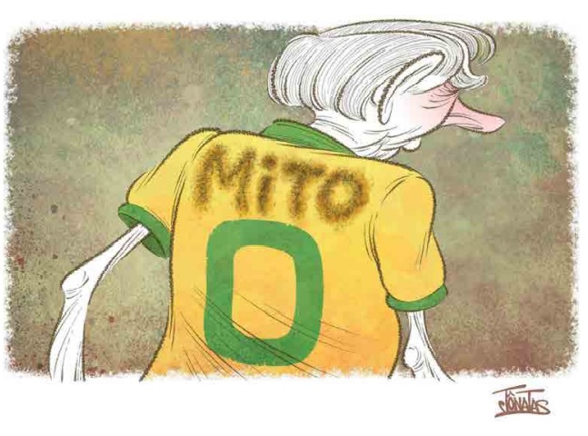 Mito, mito!