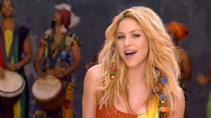 MP espanhol pede mais de 8 anos de prisão por fraude fiscal para Shakira