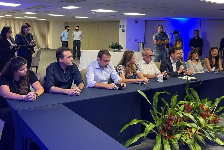 VOOS DEDICADOS  Azul Viagens anuncia novas operações diretas de São Paulo, Minas Gerais e Goiás para João Pessoa