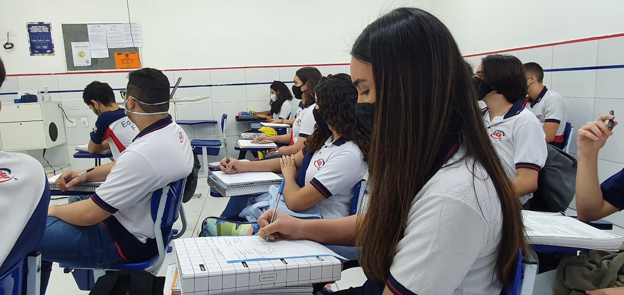 Colégio líder de aprovações em Pernambuco chega em João Pessoa trazendo preparação exclusiva para os vestibulares mais concorridos do Brasi
