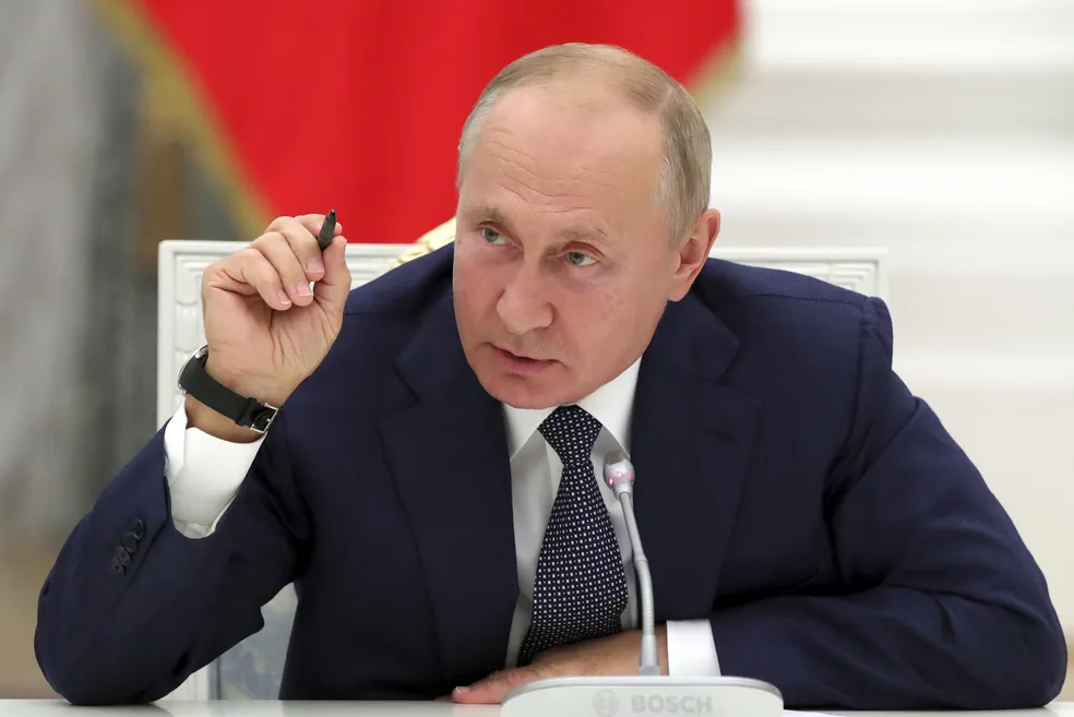 Guerra sem fim? Ataque nuclear? Os planos e as estratégias de Putin para a Ucrânia