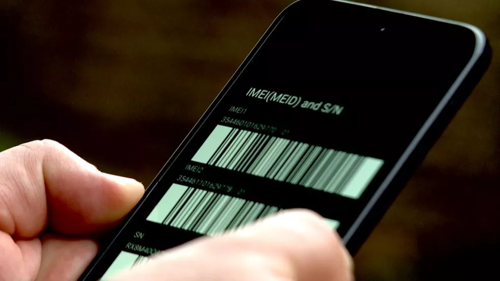 Perdeu o celular? Veja como descobrir o IMEI para bloquear e rastrear