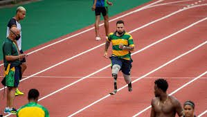Paraíba sedia competições do Comitê Paralímpico Brasileiro a partir desta quinta-feira