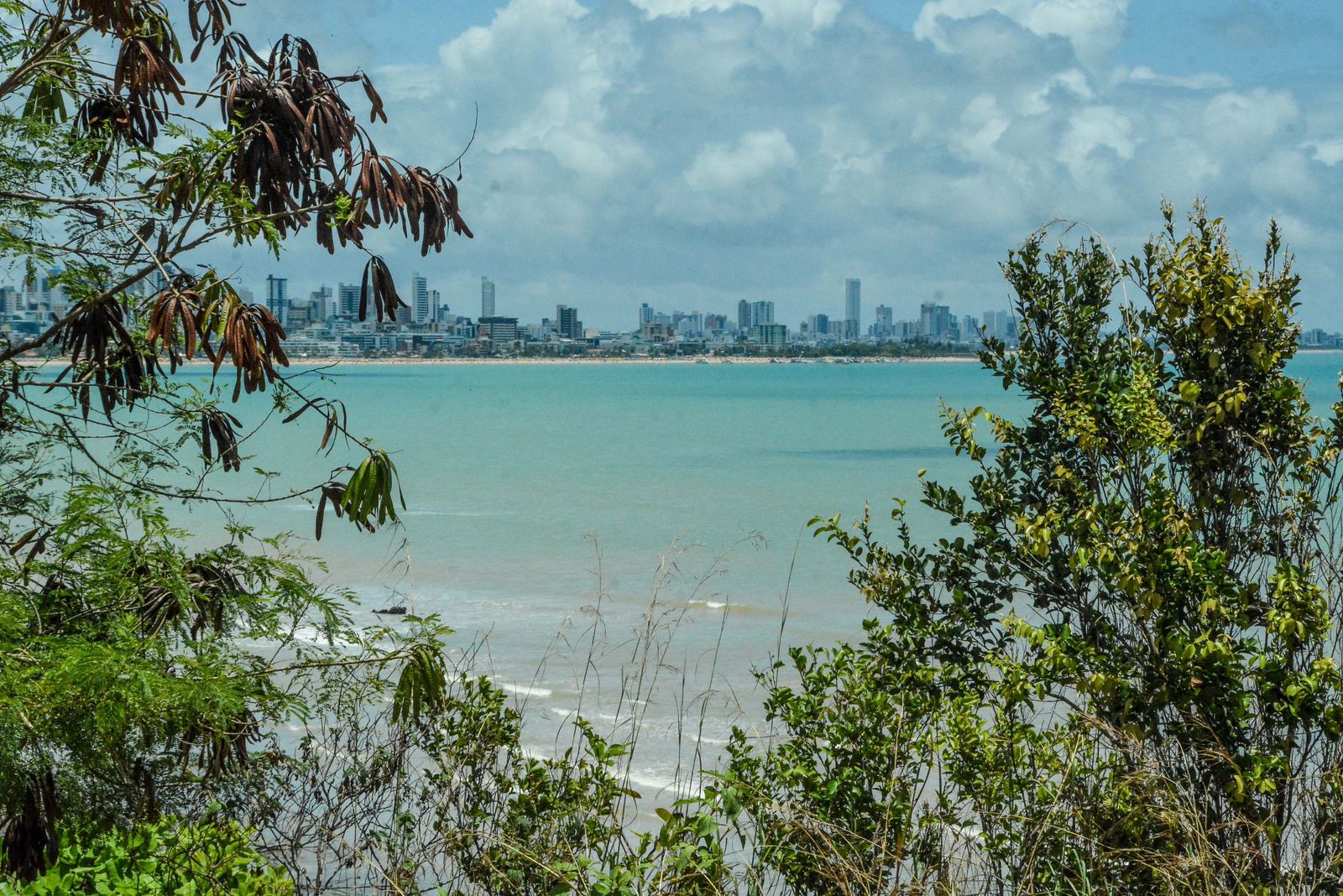 João Pessoa se consolida como destino turístico, atrai famosos e se prepara para temporada de fim do ano e férias