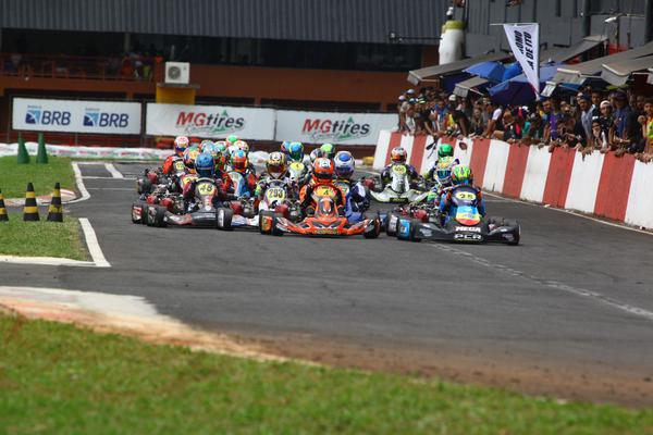 Campeonato Brasileiro de Kart