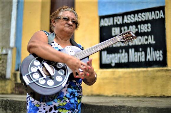 Secult-PB divulga seis novos mestres e mestras ratificados pelo Consecult