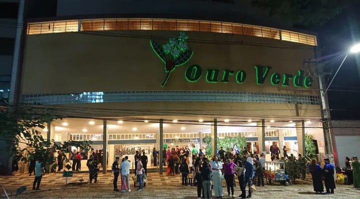 Prima é convidado para participar do Festival Internacional de Música de Londrina