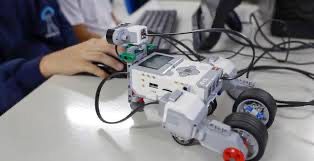 Abertas as inscrições para Olimpíada Brasileira de Robótica e Paraíba realiza etapa estadual em agosto