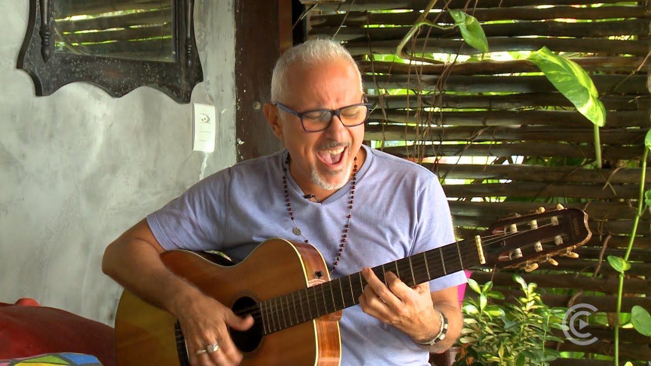 Programa Espaço Cultural tem entrevista com Tadeu Mathias, nesta quinta-feira