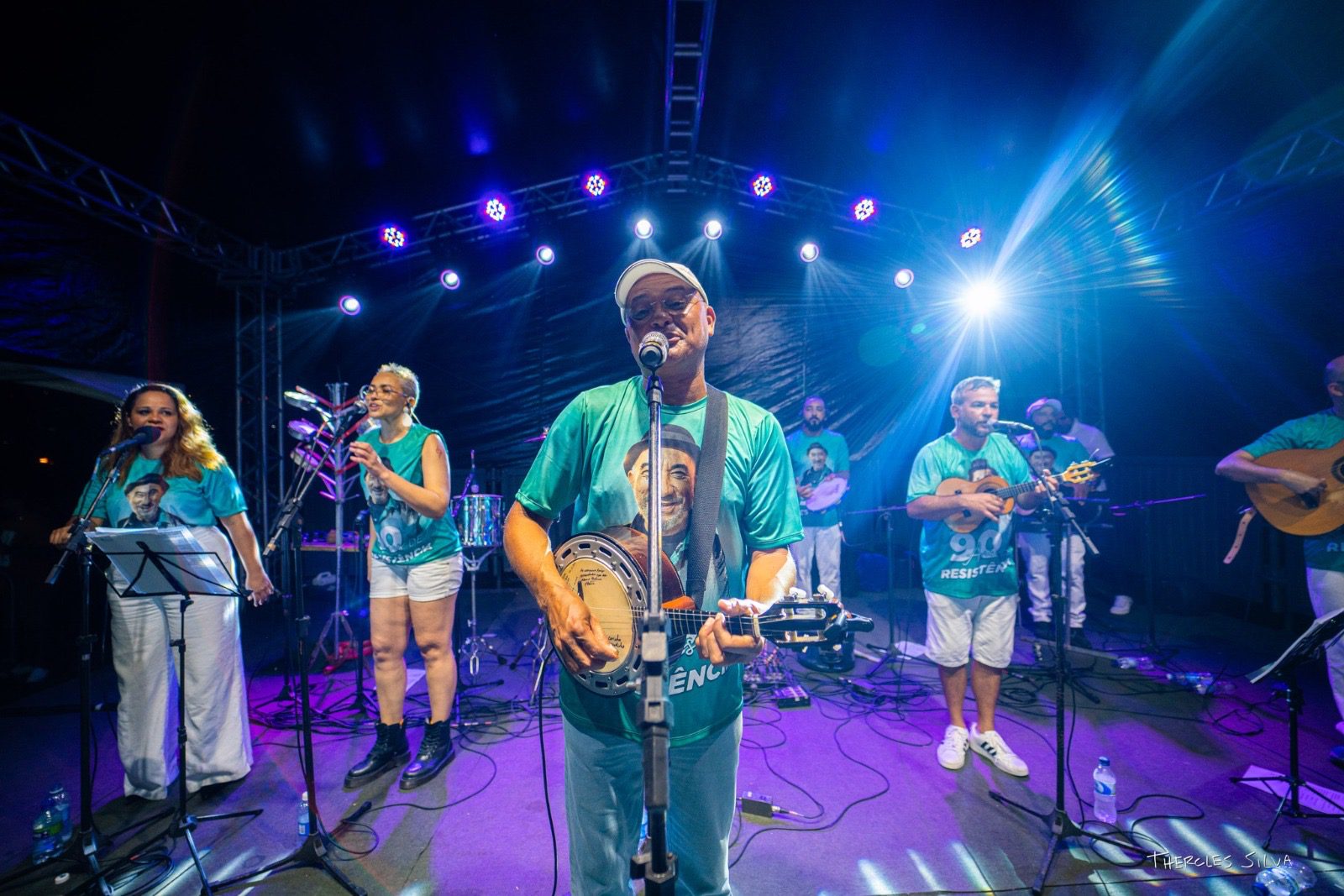 ‘Esquenta’: programa Espaço Cultural destaca finalistas do VI Festival de Música da Paraíba