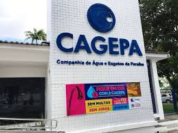 Cagepa fica em 1º lugar do Nordeste no ranking do combate ao desperdício de água