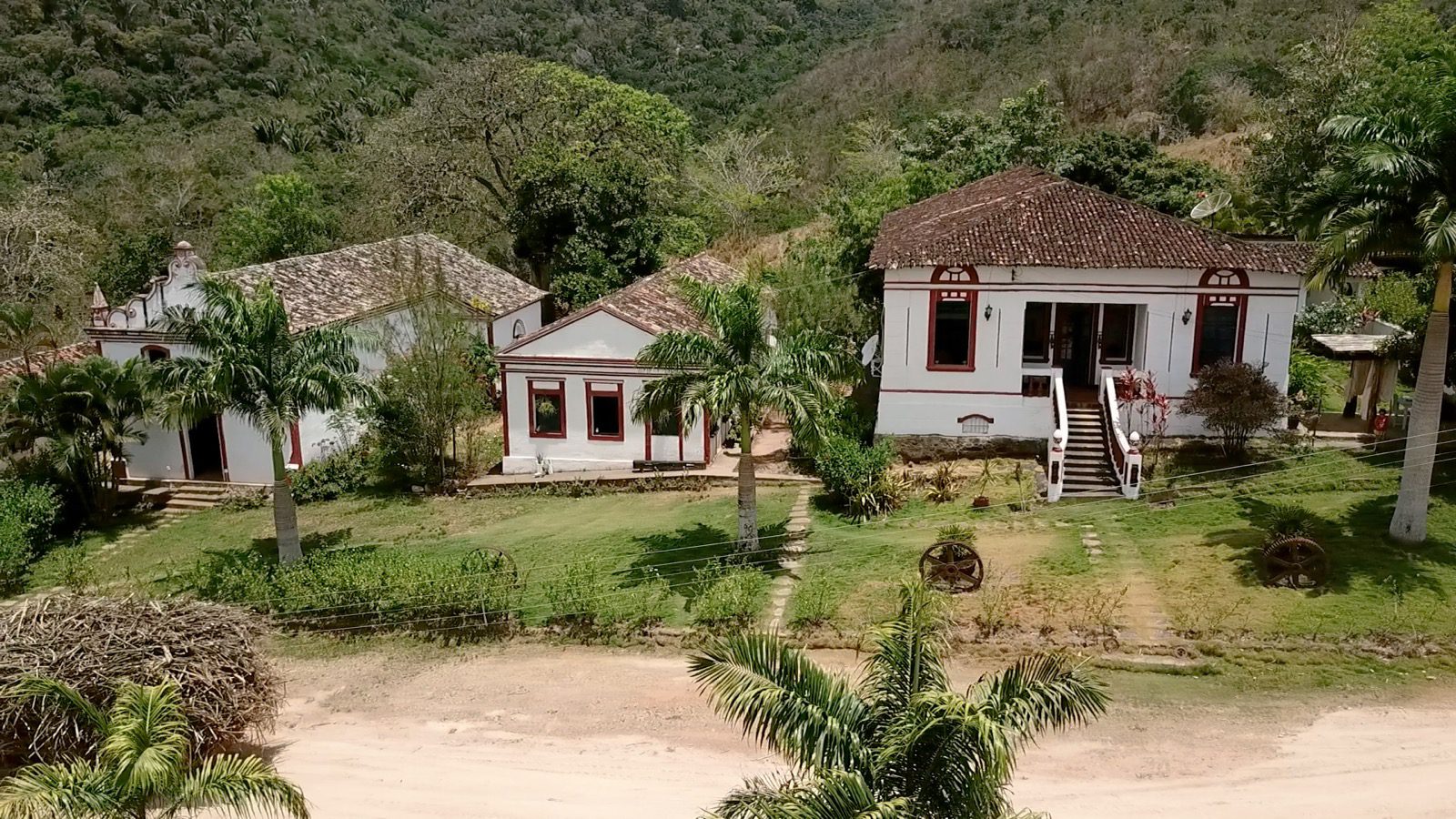 Fampress da PBTur leva jornalistas e influenciadores para Rota Cultural Caminhos do Frio em Serraria