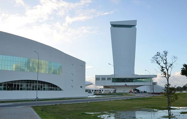 Centro de Convenções tem programação que reúne Paulinho da Viola, tributo aos Beatles e feira de tecnologia
