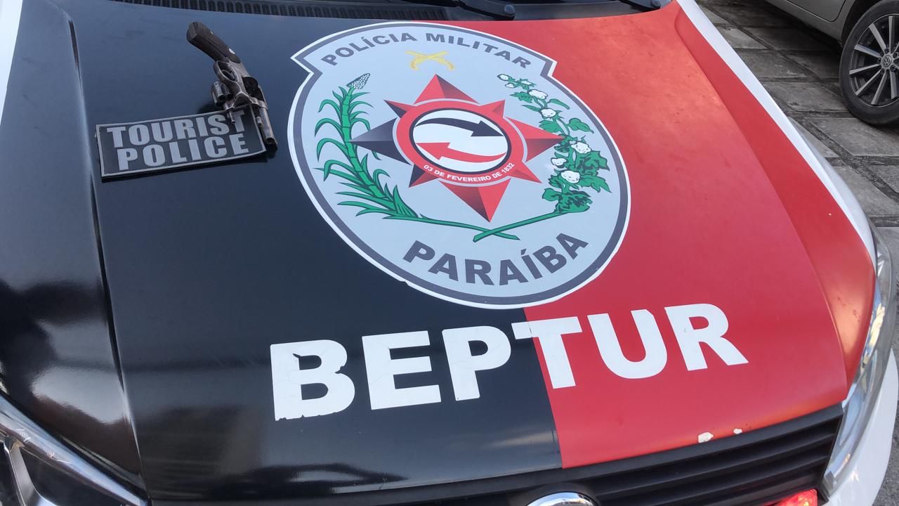 Polícia Militar frustra assaltos no bairro de Manaíra