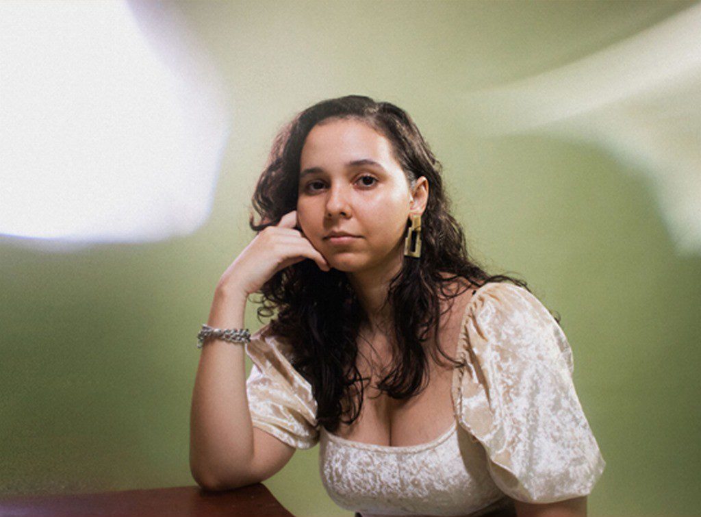 Sarau Poético do Cearte é retomado em formato presencial com performances de teatro, música e literatura