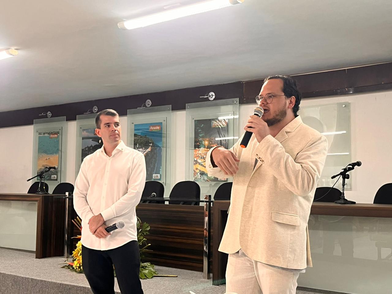 Trade turístico da Paraíba participa de workshop para melhorar experiência dos turistas estrangeiros