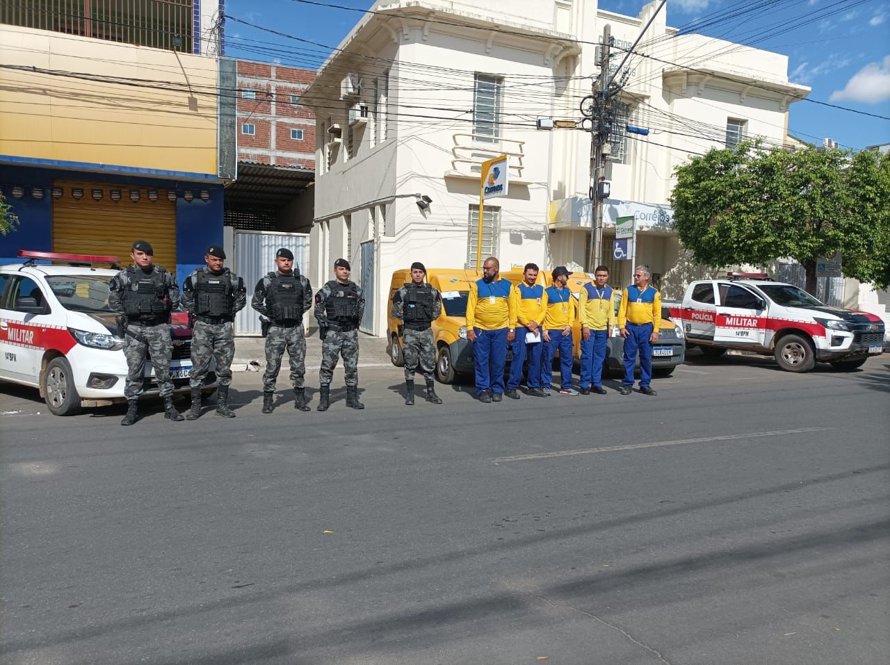 Polícia registra 17 ocorrências no último dia do Enem na Paraíba