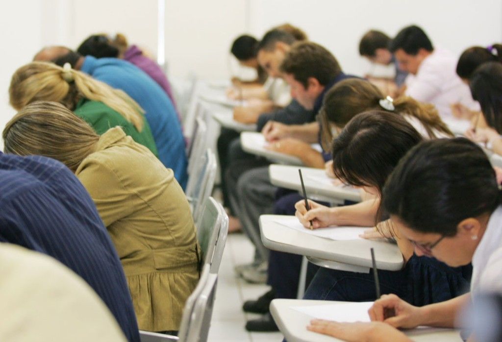 Mais de 400 vagas: Paraíba tem oito concursos e seleções com inscrições abertas e salários de até R$ 11 mil