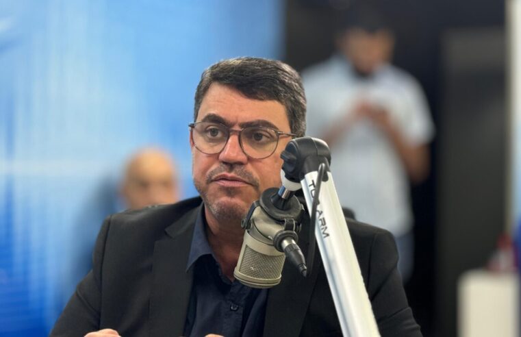 STF decide por unanimidade manter Dinho Dowsley na presidência da Cãmara de João Pessoa