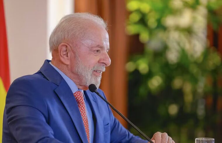 Datafolha: 29% aprovam o governo Lula e 38% reprovam
