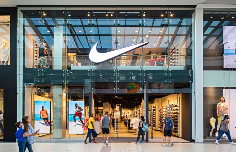 Nike Original por Menos de R$100? Veja Como Aproveitar Essa Oferta Secreta no Site Oficial!