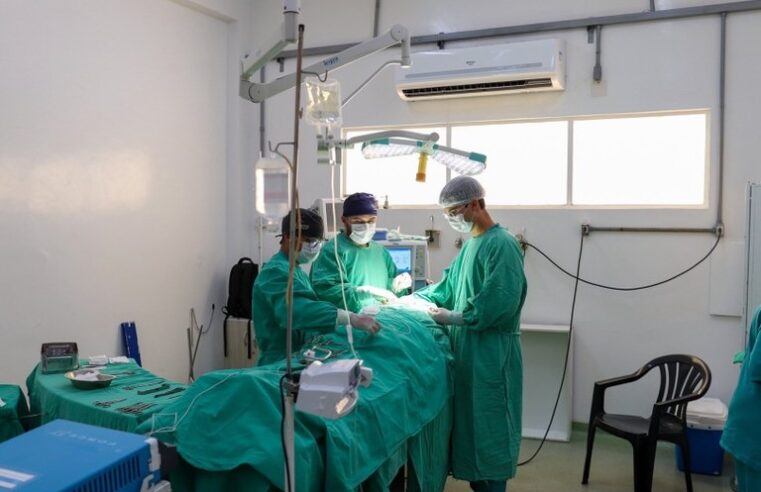 Paraíba Contra o Câncer completa um ano com mais de 2 mil pacientes atendidos