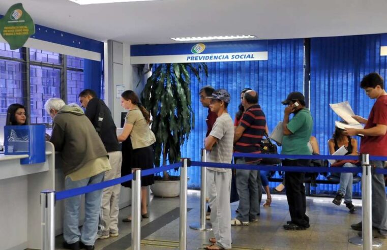 Operação mira fraude de R$ 6,3 bilhões de beneficiários do INSS