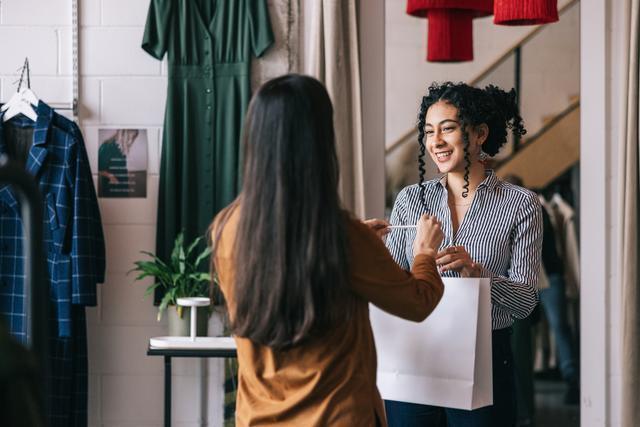 Dia das Mães: 5 Dicas para atrair clientes e oferecer uma experiência memorável