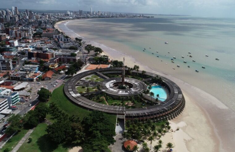Hotel Tambaú deverá ter 200 quartos, confirma Ruy Gaspar; empresário diz que prioridade é “recuperar toda a estrutura e modernizar o empreendimento”