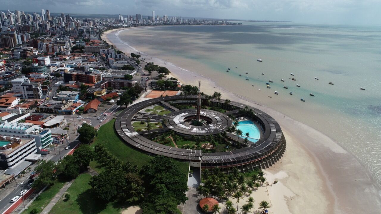 Hotel Tambaú deverá ter 200 quartos, confirma Ruy Gaspar; empresário diz que prioridade é “recuperar toda a estrutura e modernizar o empreendimento”