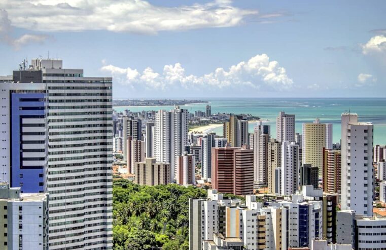 Paraíba é considerada melhor estado do Norte e Nordeste em qualidade de vida