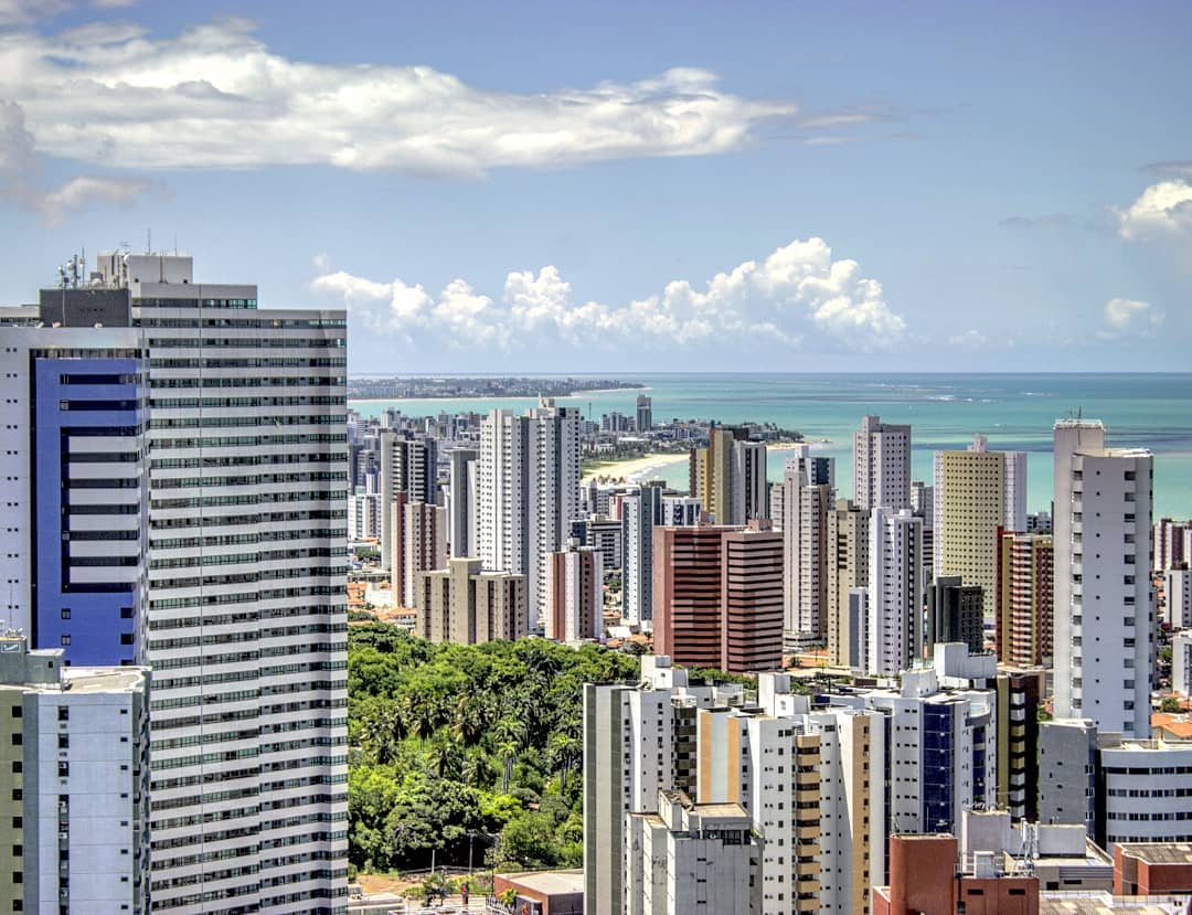 Paraíba é considerada melhor estado do Norte e Nordeste em qualidade de vida