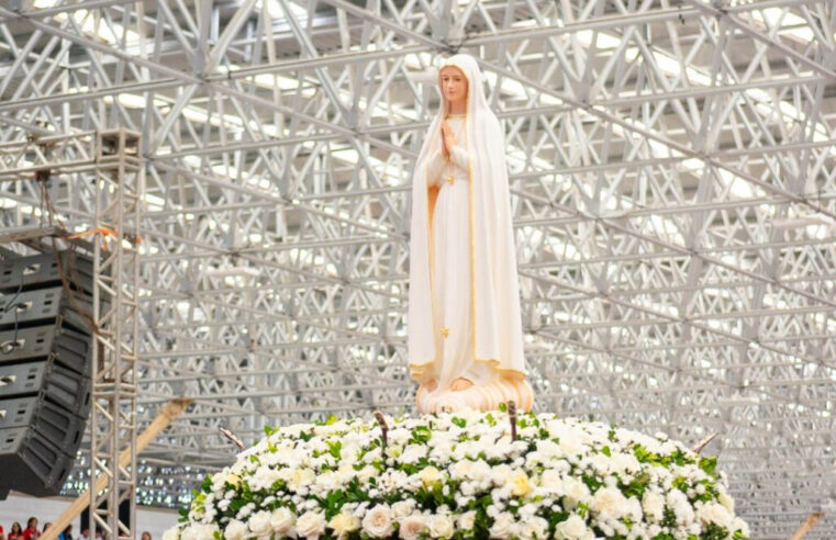 Festa de Pentecostes 2025: confira programação em João Pessoa