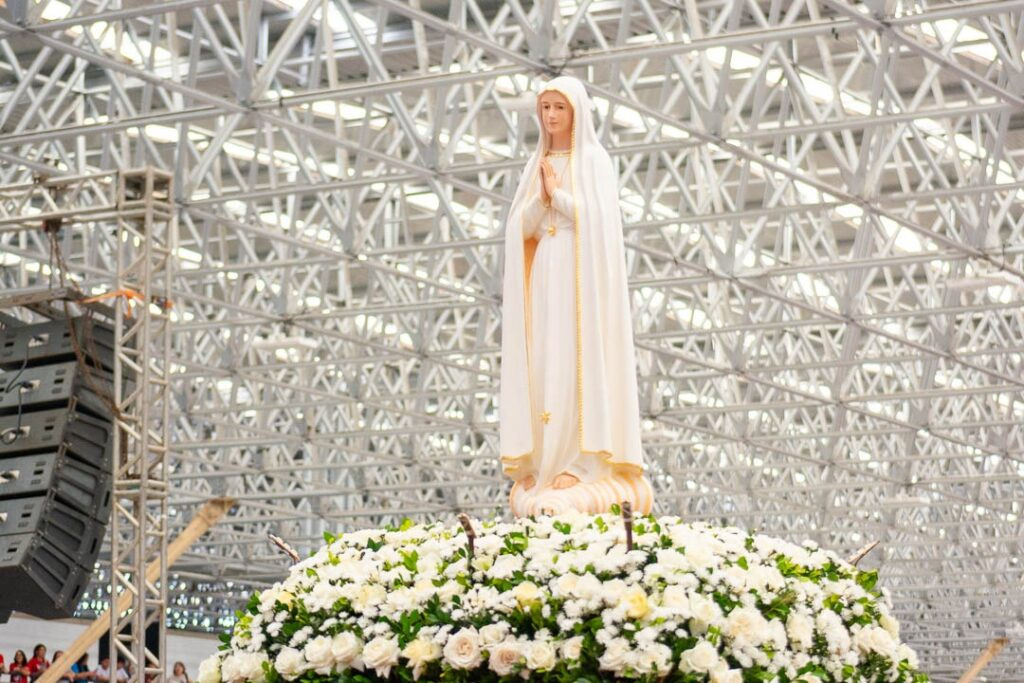 Festa de Pentecostes 2025: confira programação em João Pessoa