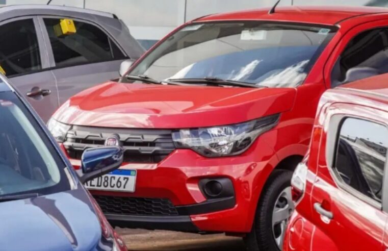 VEJA MODELOS: Fiat e Peugeot anunciam recall de 21 mil carros, que podem desligar em movimento