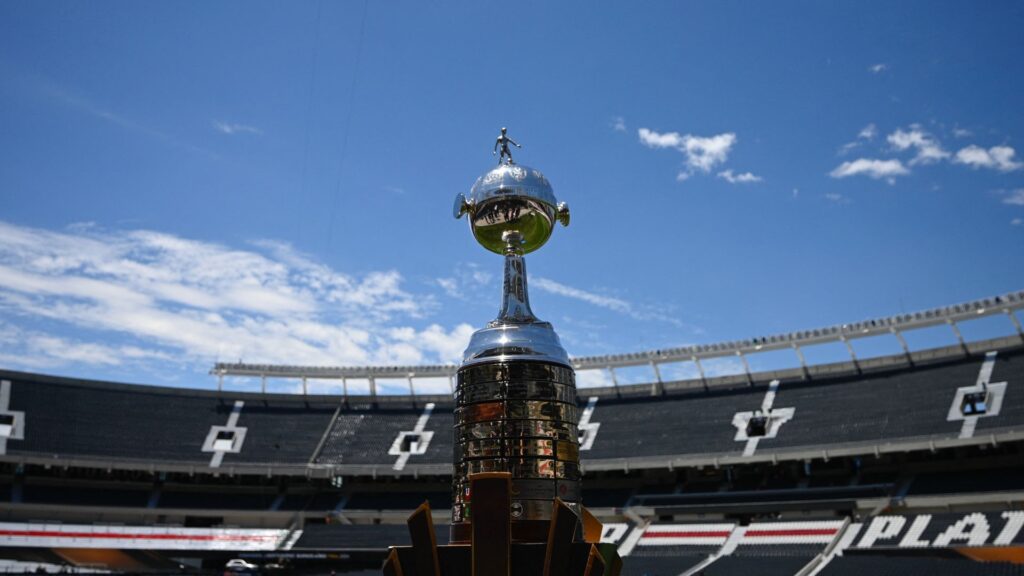 Libertadores 2025: Veja data, potes e regulamento do sorteio das oitavas de final