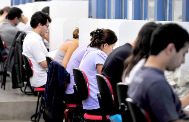 TCE abre concurso com salários de até R$ 35,9 mil; veja edital