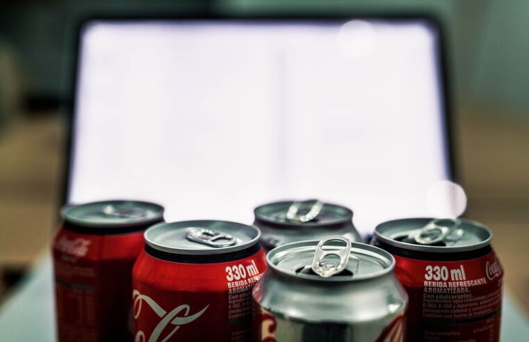 Governo suspende produção de fábrica da Coca-Cola no Nordeste