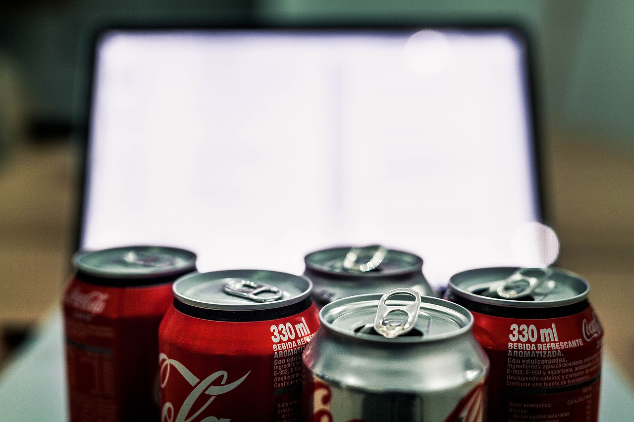 Governo suspende produção de fábrica da Coca-Cola no Nordeste